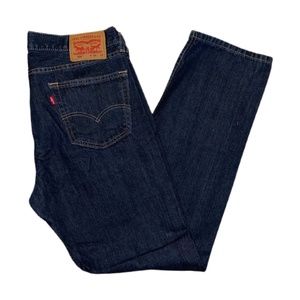 Mens Levi’s jeans